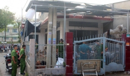 Nghi pháo tự chế phát nổ trong nhà, nam thanh niên tử vong