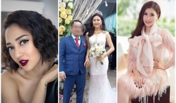 3 mỹ nhân Việt vướng tình tay ba ngang trái, bị tố giật chồng trong năm 2018