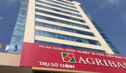 Lãnh đạo Agribank lên tiếng trước tin trưởng ban ôm 200 tỷ bỏ trốn