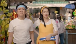 Phản ứng của Nhã Phương trước thông tin sinh con gái đầu lòng