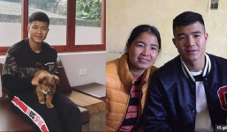 Phía sau câu chuyện Đức Chinh xây nhà cho bố là sự thật khiến người hâm mộ cay mắt