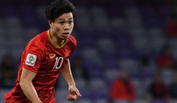 Báo Tây Á: Công Phượng là một trong những cầu thủ giàu nhất Việt Nam
