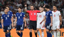 CĐV Nhật Bản: 'Tôi thấy đá với Việt Nam còn khó hơn cả Iran'