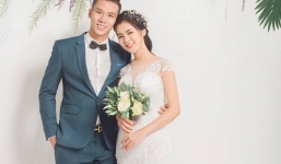 Vợ Quế Ngọc Hải khóc thét vì mua áo online như giẻ lau nhà