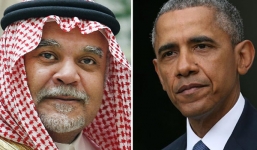 Thế giới 24h: Cựu lãnh đạo tình báo Ả Rập xê-út bất ngờ tố cáo cựu Tổng thống Mỹ Barack Obama 