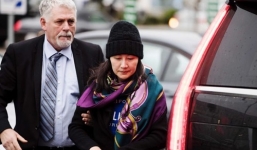 Thế giới 24h: Mỹ bất ngờ truy tố Huawei và Mạnh Vãn Chu với hàng loạt tội danh