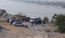 Tiết lộ nguyên nhân thật sự người đàn ông chết đuối khi đi thả cá tiễn ông Công, ông Táo