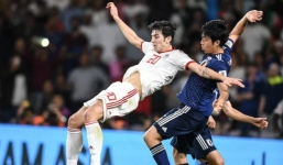 Tin HOT thể thao 29/1: HLV Nhật Bản tiết lộ “bí kíp” đặc biệt để hủy diệt Iran