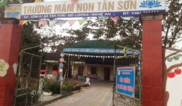 Nguyên nhân ban đầu vụ bé trai 3 tuổi tử vong tại trường
