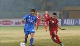 U22 Việt Nam sẽ tham dự SEA Games 30 với đội hình mạnh nhất