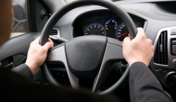 Tin tức ô tô - xe máy ngày 29/1: Vô lăng - thứ bẩn nhất trên ô tô