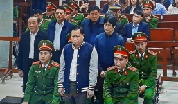 Vũ 'nhôm' bị đề nghị 14-15 năm tù, 2 cựu tướng công an 30-42 tháng tù