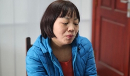 Vụ nữ phóng viên cưỡng đoạt 70.000 USD: Bắt thêm một đồng phạm