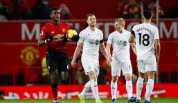 MU ngược dòng khó tin: Báo Anh ví Solskjaer là thầy phù thủy, đã đến lúc gọi Ole Time