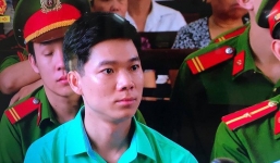 Bác sĩ Hoàng Công Lương bị tòa tuyên phạt 42 tháng tù