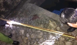 Quảng Trị: Bé trai 6 tuổi tử vong thương tâm vì rơi xuống bể phốt bỏ hoang