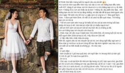 Bị bạn gái mới yêu 1 tháng nhắc phải lì xì hơn 6 triệu, chàng trai lên mạng cầu cứu