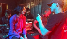 Rộ tin đồn phim điện ảnh cuối cùng của Ngô Thanh Vân bị cấm chiếu vì quá bạo lực