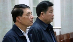 Tuyên án Vũ 'nhôm' cùng 2 cựu Thứ trưởng Trần Việt Tân, Bùi Văn Thành