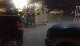 Vụ tài xế nghi bị cắt cổ ở Mỹ Đình: Hé lộ dòng trạng thái cuối cùng của nạn nhân