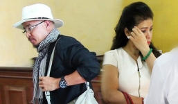 Vợ chồng vua cà phê Trung Nguyên ra tòa ly hôn, không nhìn nhau dù chỉ 1 lần