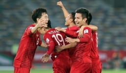 Bùi Tiến Dũng bất ngờ tiết lộ thần dược giúp tuyển Việt Nam đá không biết mệt tại Asian Cup 2019