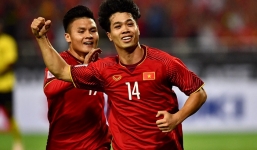 CLB HAGL nói gì về tương lai của Công Phượng sau Asian Cup?