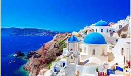 Đầu tư định cư Châu Âu với công ty tư vấn Định Cư Toàn Cầu Bluesea