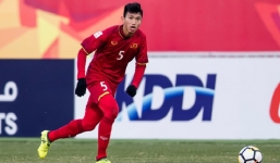 Đoàn Văn Hậu sẽ theo Đặng Văn Lâm sang Thái Lan thi đấu?