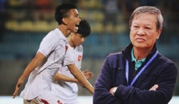 HLV Lê Thụy Hải nghi ngờ về tham vọng chinh phục World Cup của thầy Park
