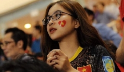 Bạn gái Quang Hải đáp trả tin đồn 'dựa hơi' bạn trai để nổi tiếng