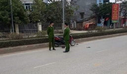 Nguyên nhân ban đầu vụ nữ cán bộ trung tâm pháp y bị sát hại