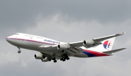 Thế giới 24h: Tìm máy bay mất tích MH370 bằng phương pháp lạ