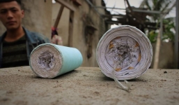 Vụ nổ khiến 5 người thương vong ở Hà Tĩnh: Nhóm học sinh mua 2 loại hóa chất trên mạng tự chế pháo chơi Tết