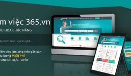 Timviec365.vn địa chỉ tạo CV  xin việc online chuyên nghiệp