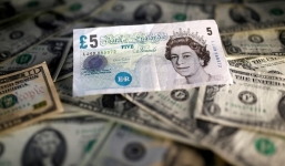 Tỷ giá ngoại tệ 31/1/2019: USD vẫn khá yếu