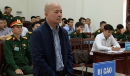 Bộ Công an khởi tố Út “trọc” Đinh Ngọc Hệ tội danh mới