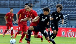 Tin HOT thể thao 31/1: Thái Lan mời Hàn Quốc làm 'quân xanh', chờ đại chiến Việt Nam