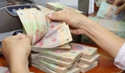 Tên cướp âm thầm trả lại 100 triệu cùng lá thư xin lỗi 