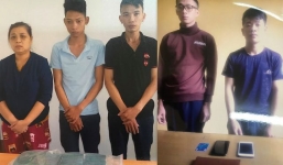 Đường dây bán thận xuyên quốc gia với hơn 100 nạn nhân bị đánh sập