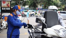 Giá xăng dầu có tăng trong dịp Tết Kỷ Hợi?