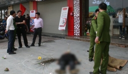 Danh tính nam thanh niên bị đánh chết ở TP Lào Cai do trộm bó đào Tết