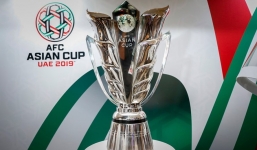 Cận cảnh quy trình chế tạo chiếc cúp nặng 15 cân của Asian Cup 2019
