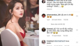 Sự thật tin nhắn Phan Văn Đức tán tỉnh, hỏi cưới Chi Pu