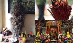 Hạ chân nhang vào đêm 30 Tết Kỷ Hợi 2019, 5 điều tối kỵ mà gia chủ cần ghi nhớ