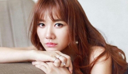 Hari Won phản pháo 'gắt' khi ông xã Trấn Thành bị Vy Oanh 'réo' tên