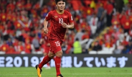 Thực hư việc Quang Hải sẽ sang La Liga tập cùng CLB Alaves