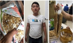 Vụ người làm công trộm 450 lượng vàng: Nữ chủ tiệm vàng bất ngờ lên tiếng