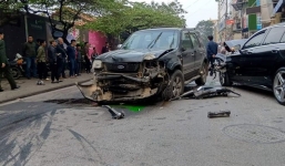 38 người chết vì tai nạn giao thông trong 2 ngày đầu nghỉ Tết