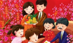 Tổng hợp những câu chúc Tết Kỷ Hợi 2019 hay và ngắn gọn nhất